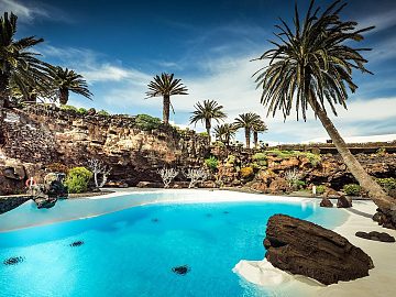 Zdjęcie kierunku: Lanzarote